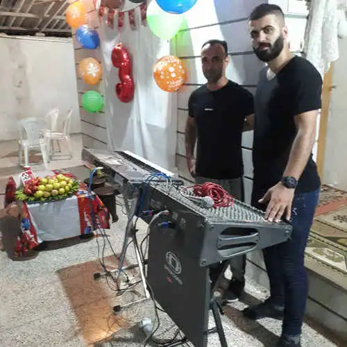 یل یل میدونه